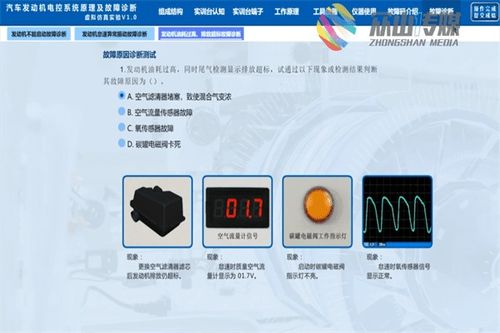 重庆电力增强现实定制 众山传媒